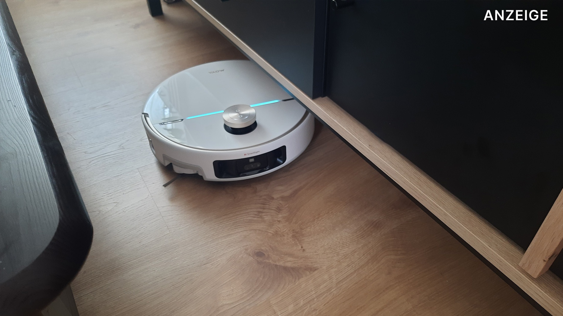 Deals: Starker Saugroboter - Zum Prime Day ist der Mova V70 Ultra Complete ein wahres Highlight! [Anzeige]