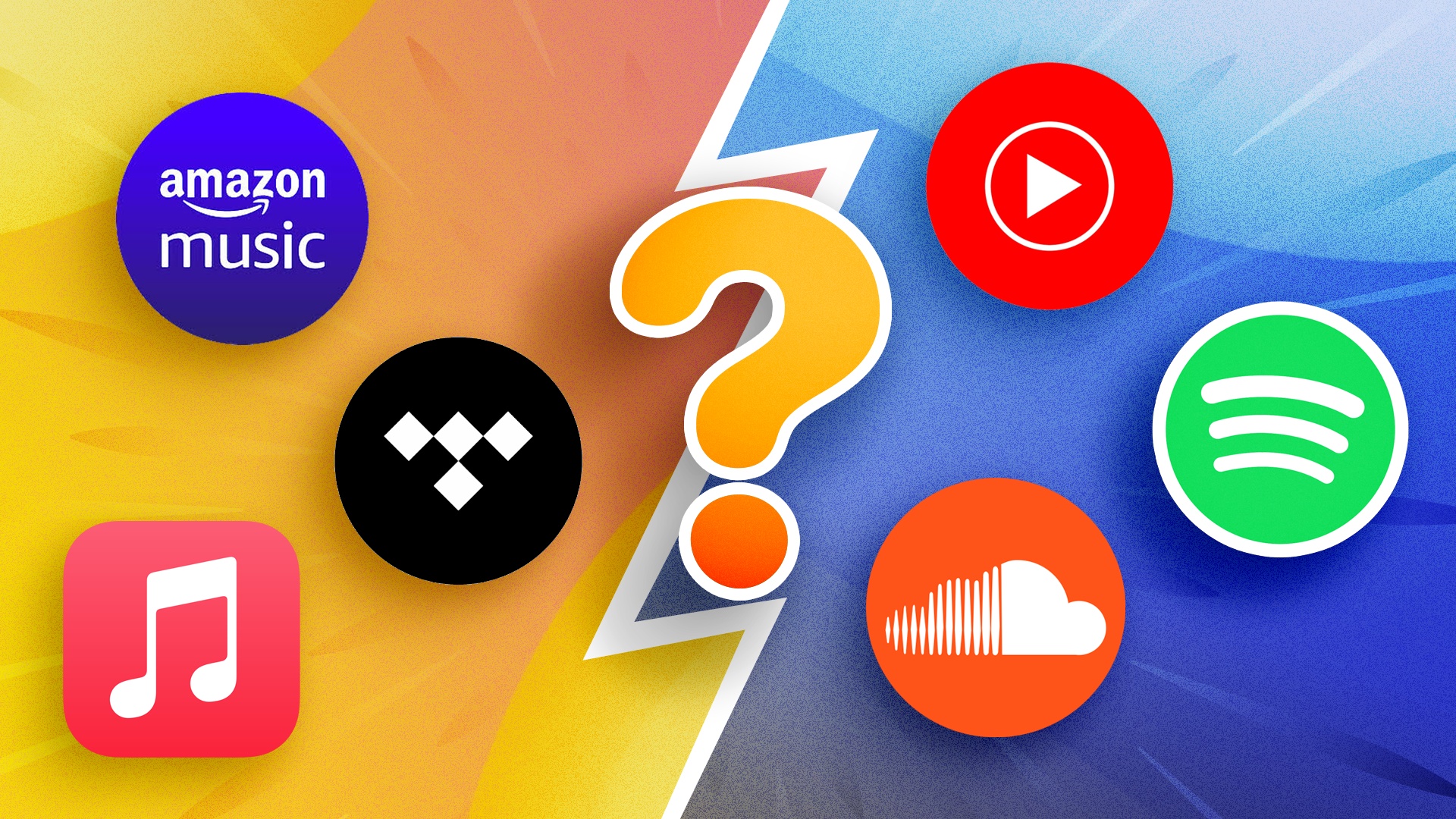 Special: Musikapps - 8 Musikdienste im Vergleich: Hier bekommt ihr besseren Sound als bei Spotify – für weniger Geld