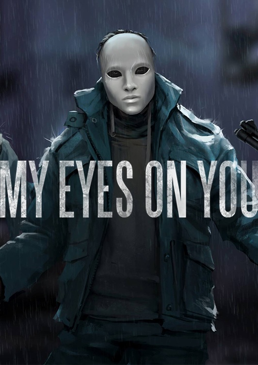 My Eyes On You Bilder Screenshots und Galerien