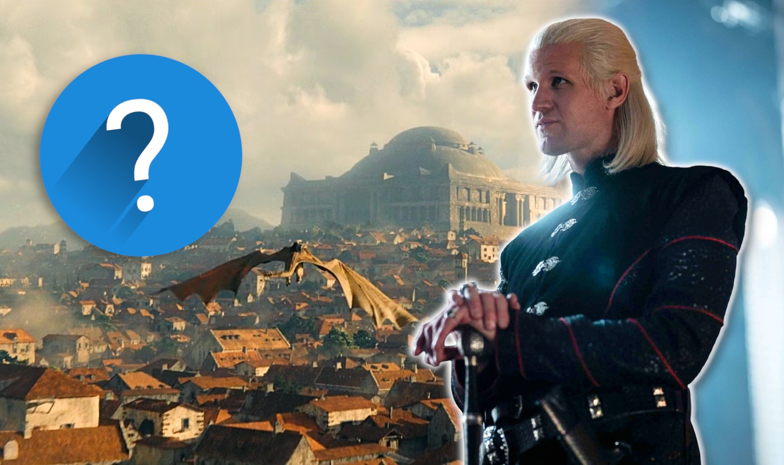 News: House of the Dragon - In Königsmund geht gerade ein Serienmörder um und Fans wollen ihn bereits entlarvt haben