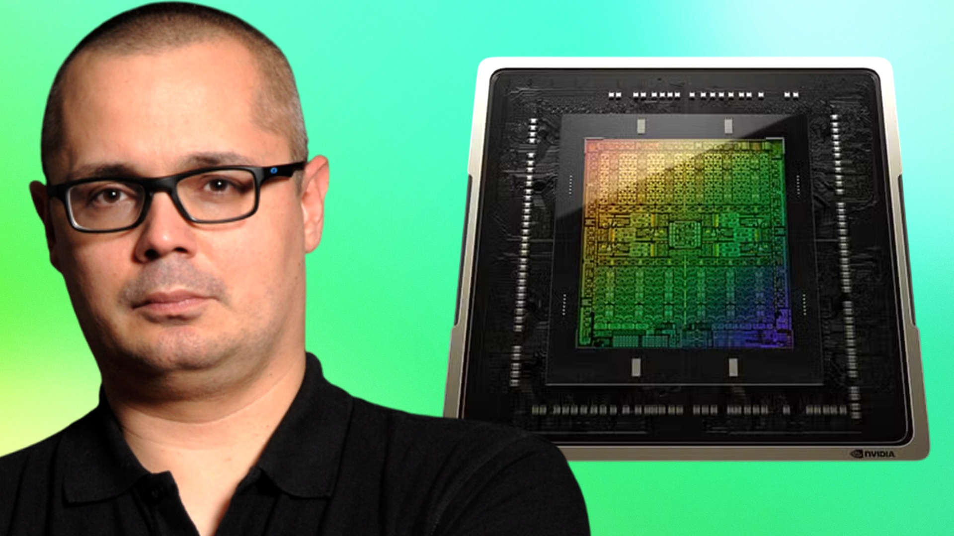 Special: Laptop - Wird Nvidias erste CPU Laptops revolutionieren? Meine Meinung dazu ist eindeutig