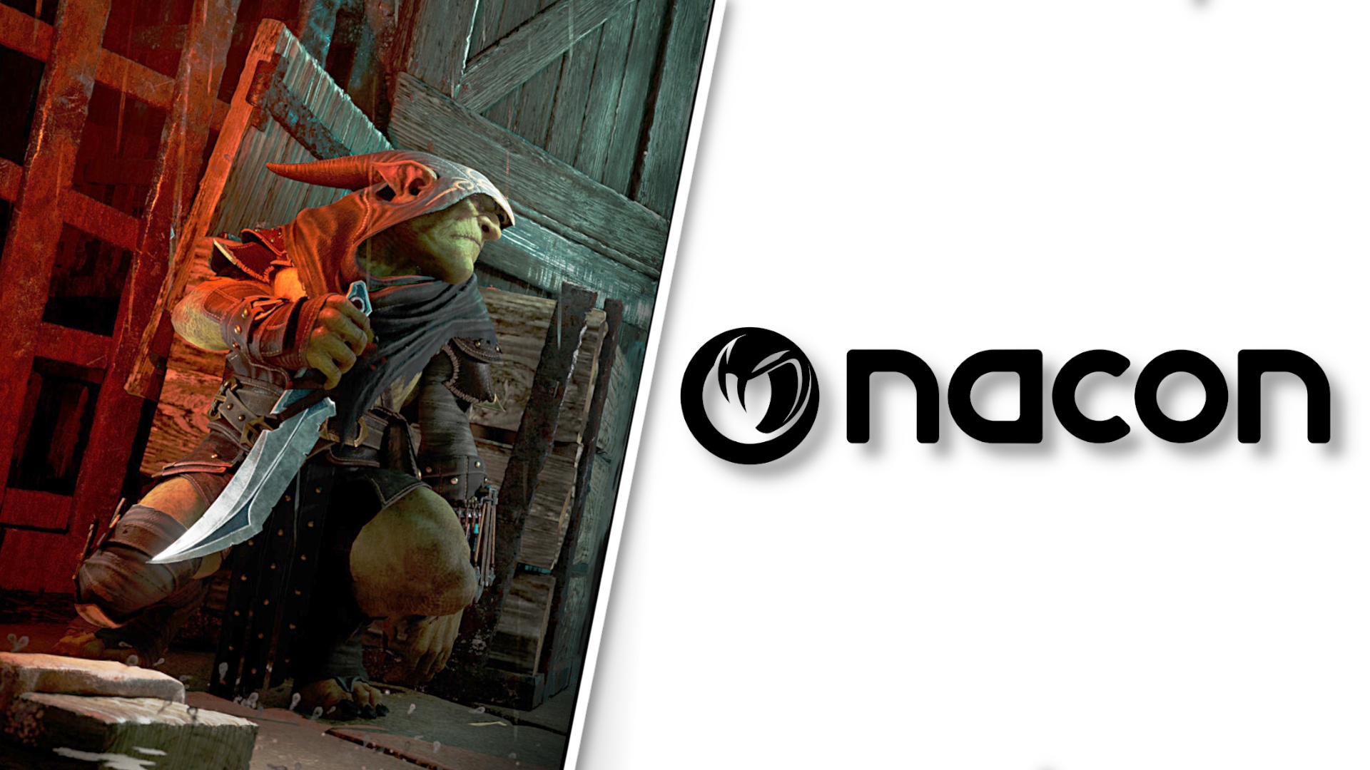 Plus - News: Nacon - Publisher-Pleite reißt gleich vier Studios in den Abgrund: Entwickler von Test Drive, Styx und Greedfall sind insolvent
