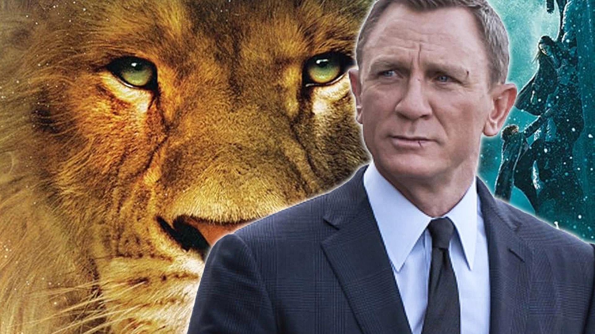 News: Narnia - Ein Herr-der-Ringe-Konkurrent sollte 2026 neu aufgelegt werden, jetzt erscheint das Fantasy-Epos doch erst 2027
