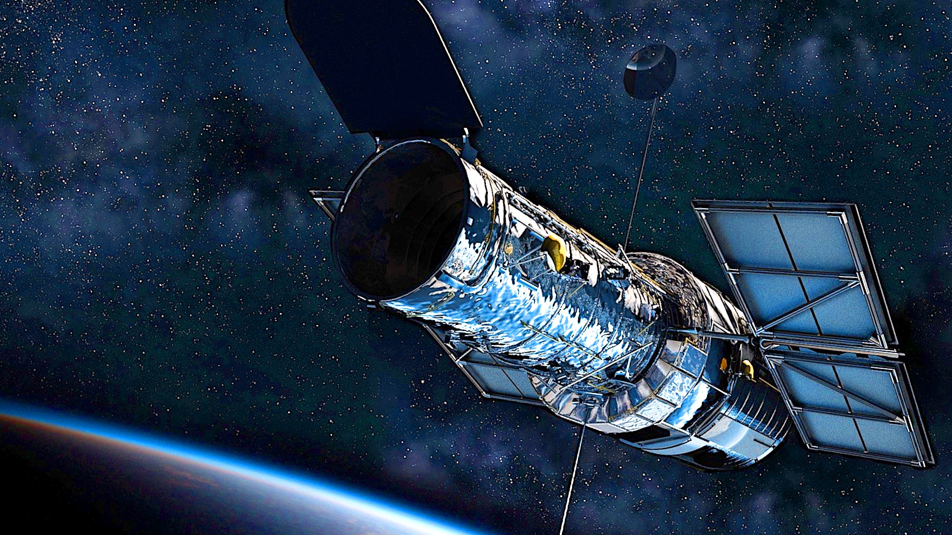 #Spektakuläre NASA-Fotos – Die neuen Aufnahmen des Weltraum-Teleskops könnt ihr ideal als Wallpaper nutzen