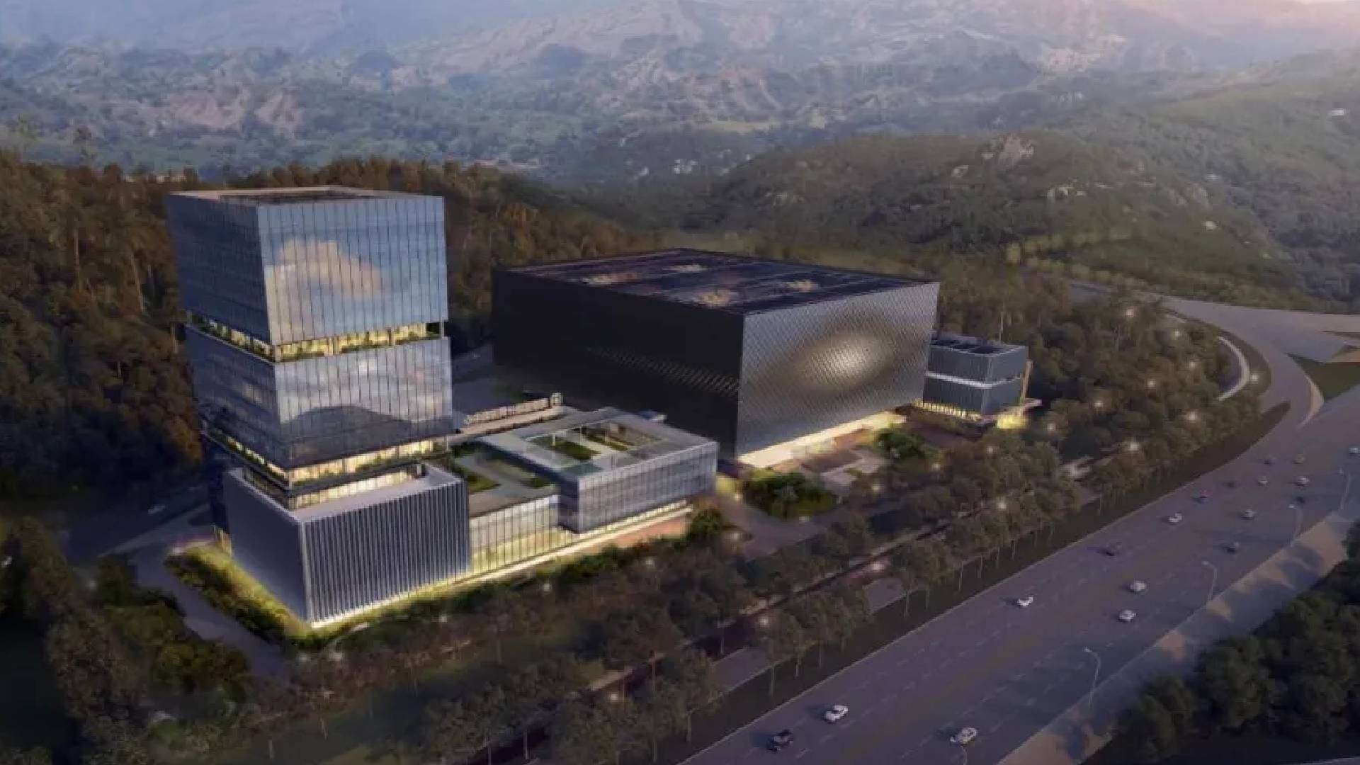 Supercomputer - Zum ersten Mal seit 2017 kommt der mächtigste Supercomputer der Welt wieder aus China – und das ganz ohne Nvidia und AMD