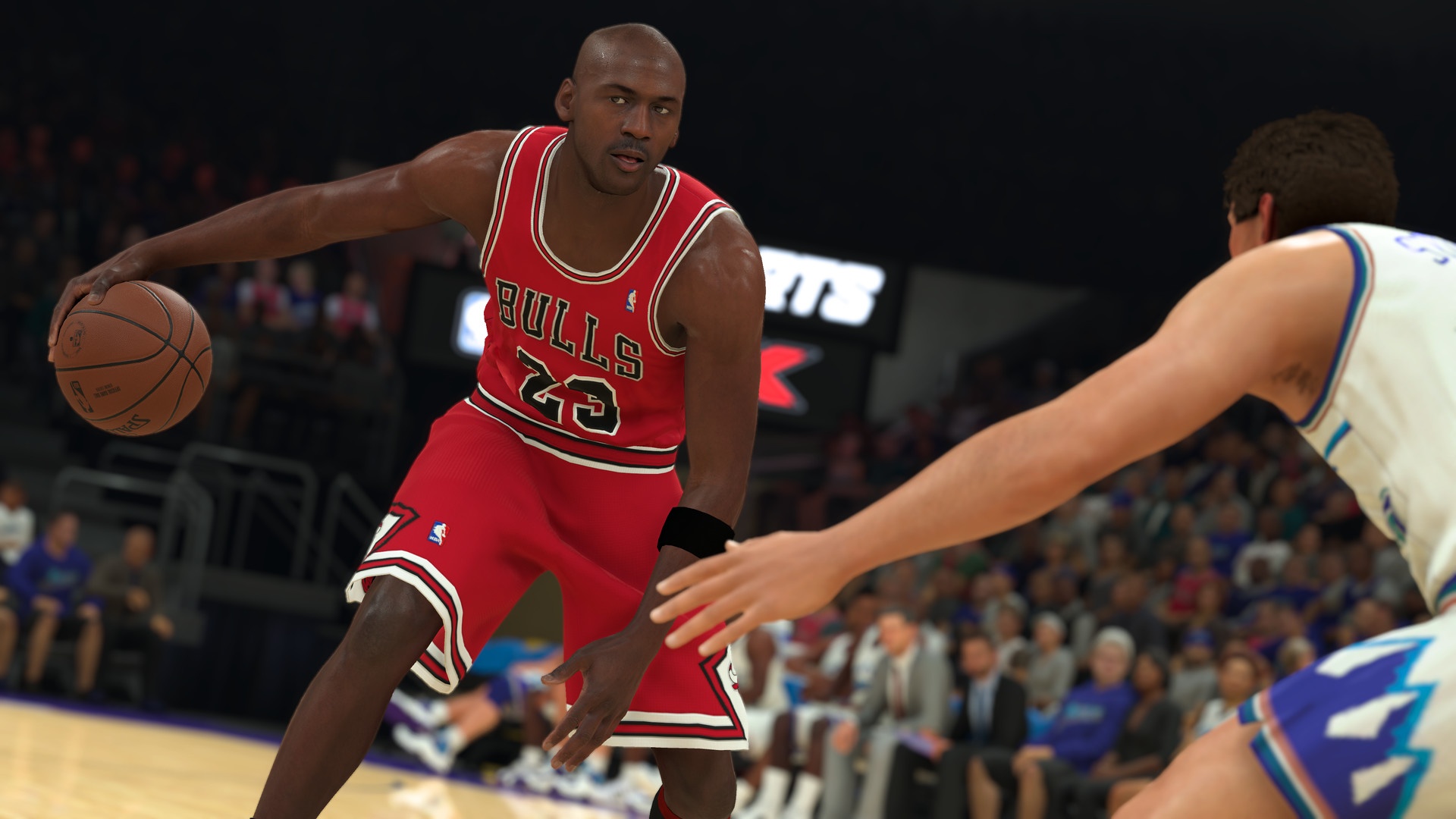 NBA 2K23 - Screenshots