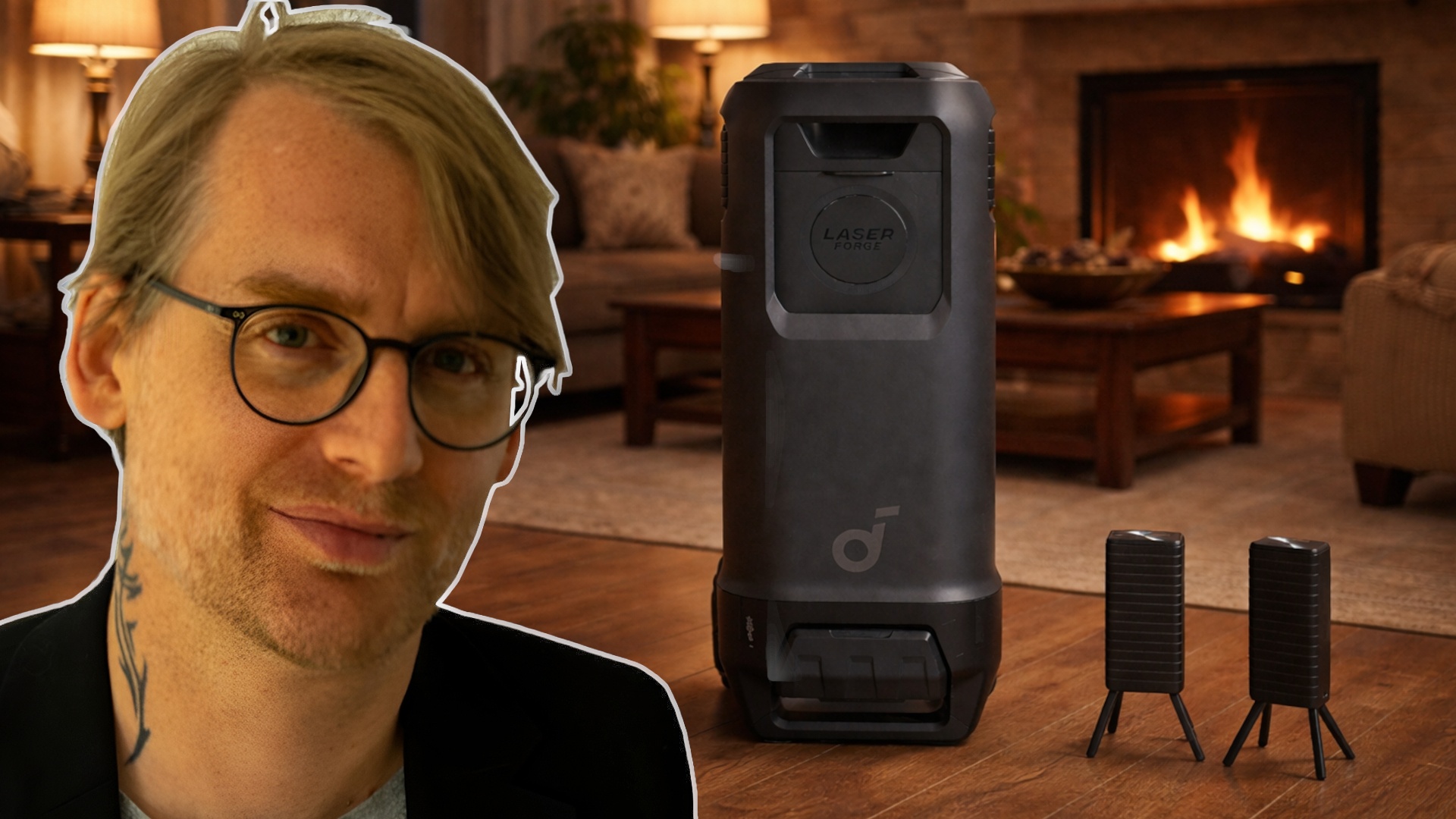 Heimkino - Ich habe das »erste mobile Heimkino der Welt« getestet - das ist mein Fazit nach 14 Tagen
