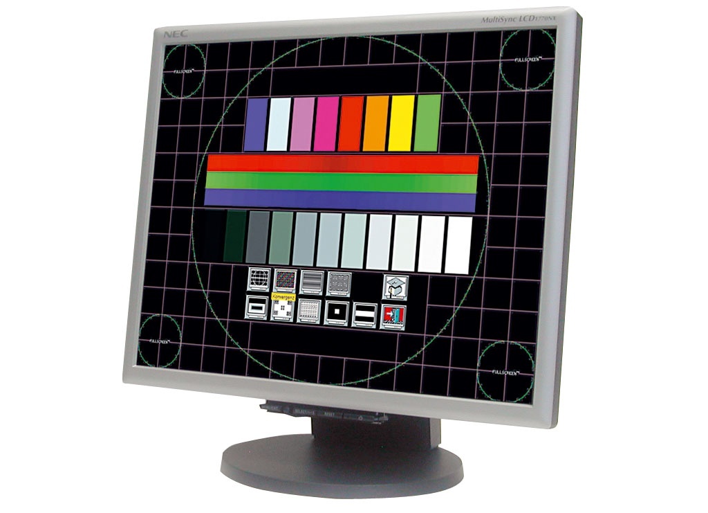 NEC Multisync 1770NX