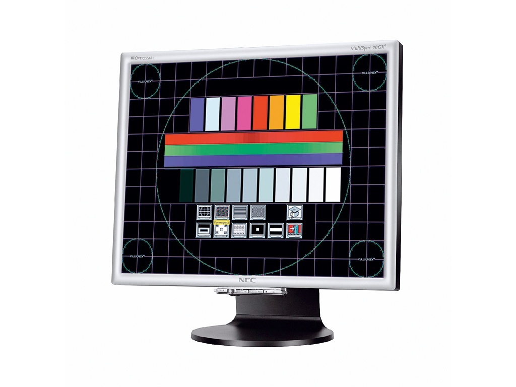 NEC Multisync 90GX2