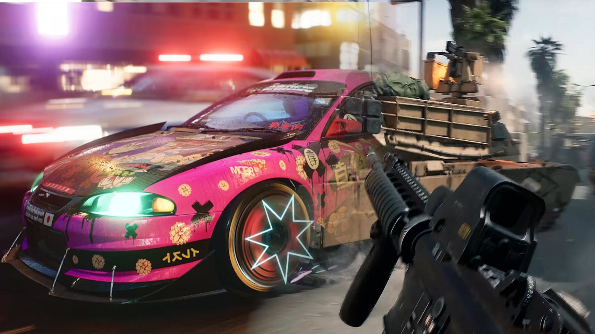 Need for Speed - EA verspricht Rückkehr des Kult-Racers, aber erst ist ein großer Shooter dran