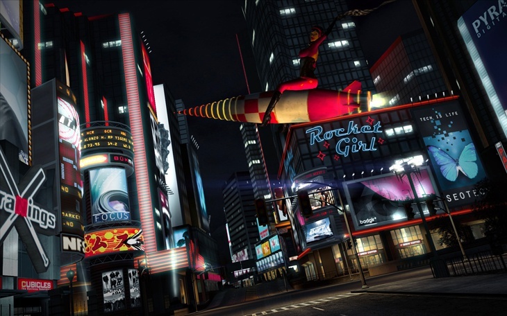 Need for Speed: World - Ab sofort alle Levels und Spielmodi kostenlos