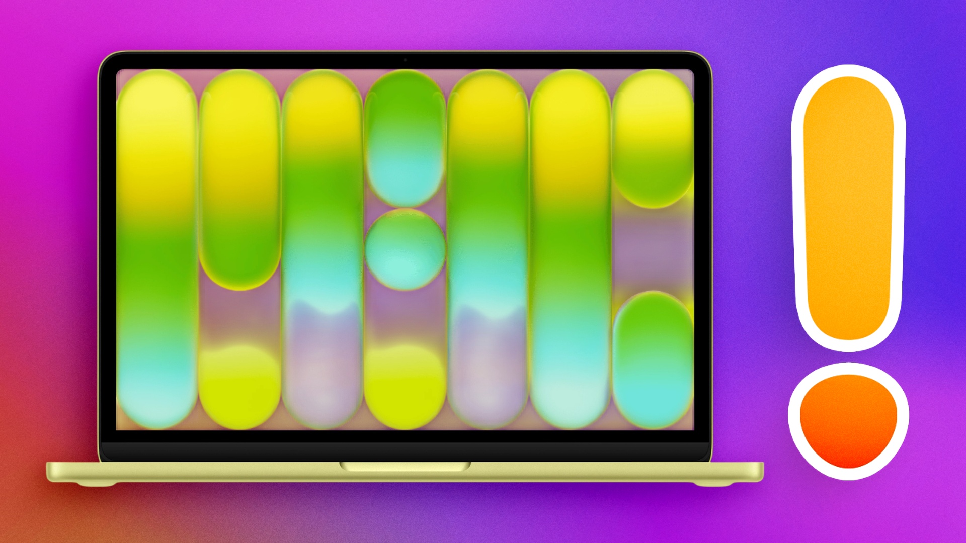 Special: Laptop - Obwohl das neue MacBook Neo nur 8 GB RAM besitzt laufen 60 Apps problemlos gleichzeitig – der Grund dafür ist überraschend simpel