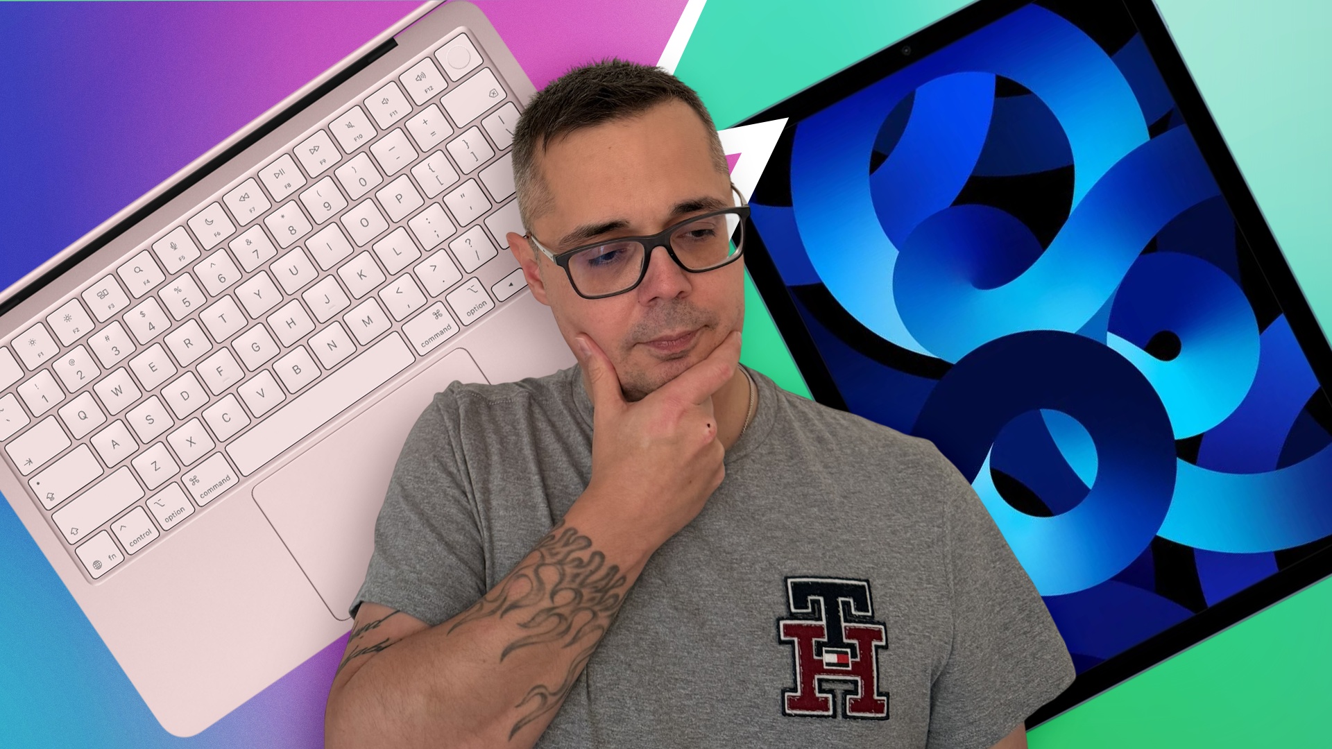 Special: Laptop - MacBook Neo oder iPad fürs Studium? Ich habe eine klare Empfehlung für euch