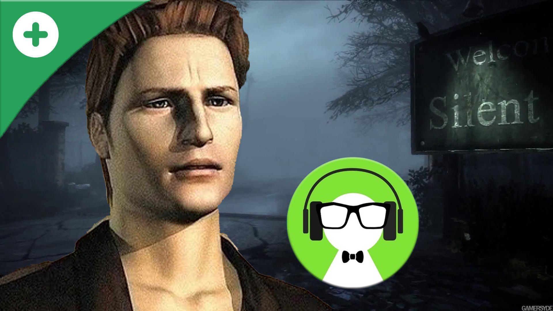 Plus - Podcast: Plus-Podcast - Urlaub in der Hölle! Silent Hill war 1999 eine Horror-Revolution