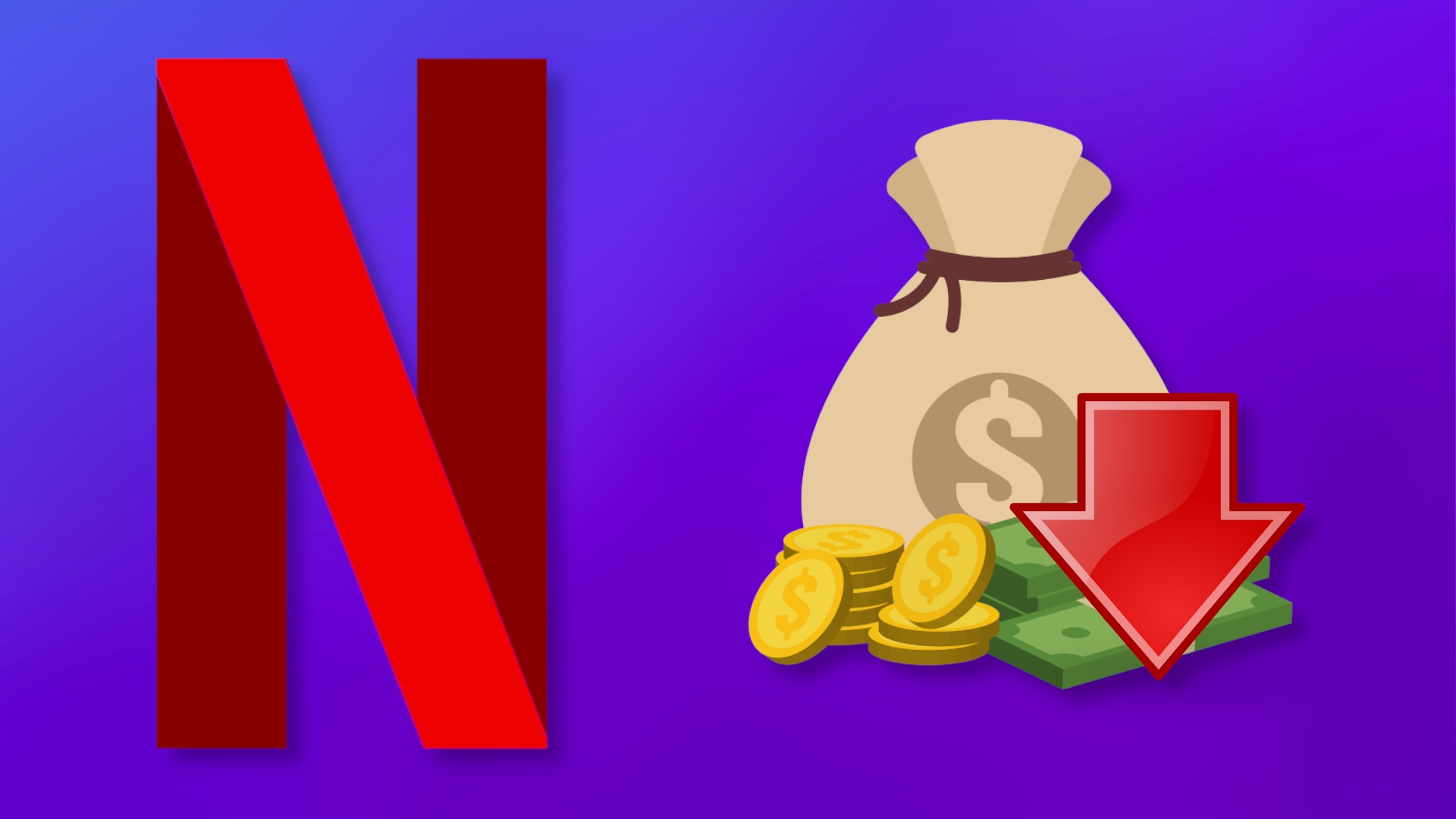 #Neues Netflix-Abo: Günstigstes Bezahl-Modell bis jetzt und doch bezahlt ihr teuer