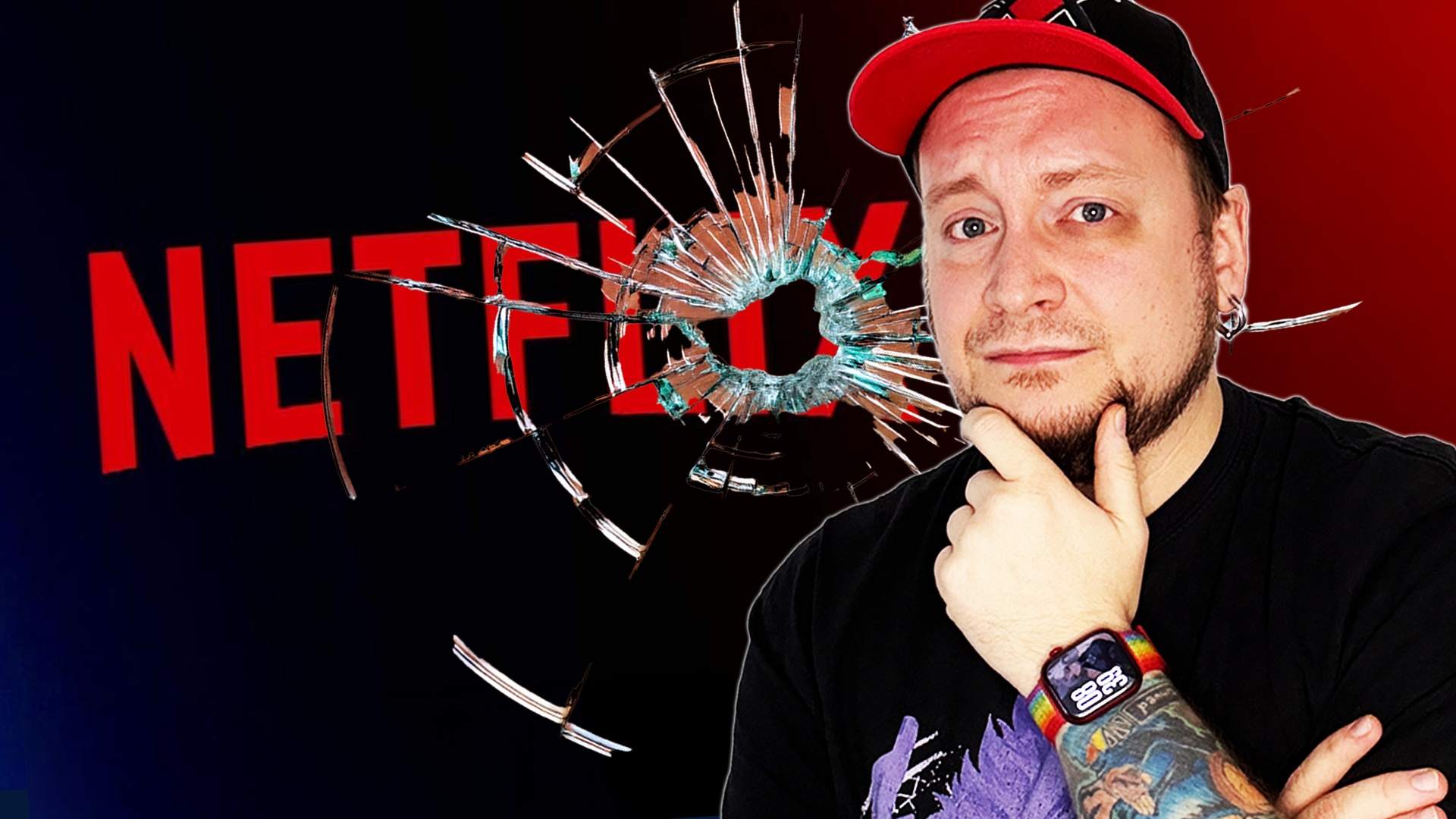 Netflix und Co. schaffen sich ab: Der Traum vom Streaming ist geplatzt