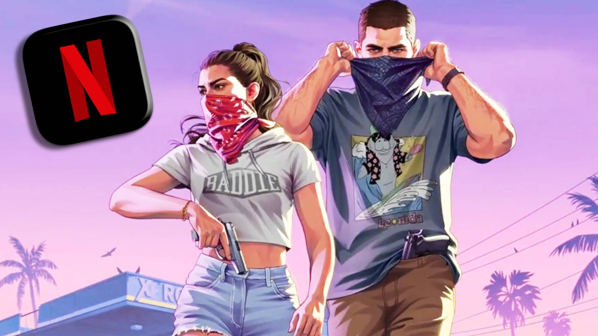 News: GTA 6 - Rockstar enthüllt den Termin für erstes richtiges Gameplay - an einem Ort mit dem niemand gerechnet hatte