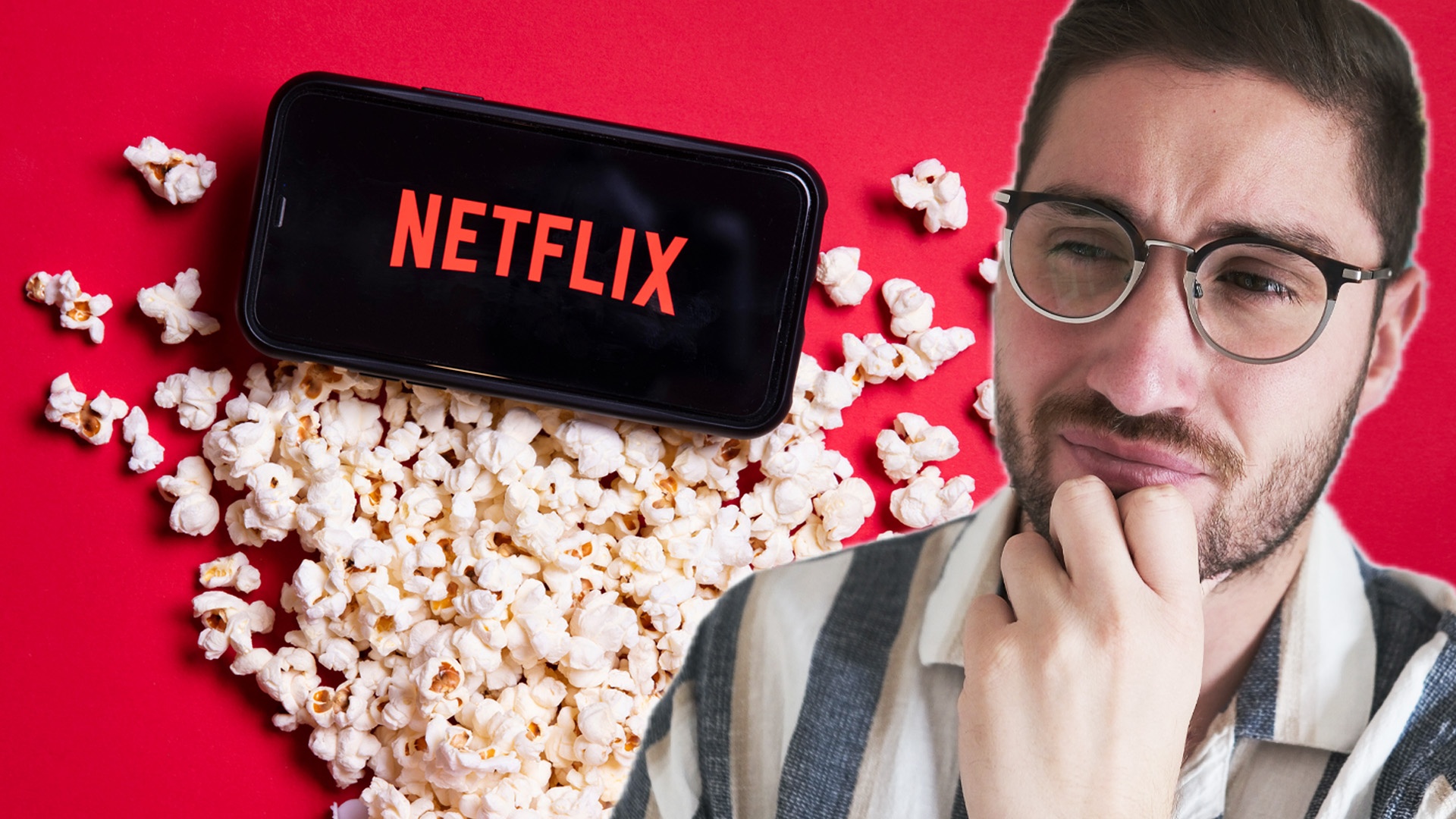 Netflix - Ich ziehe bei Netflix den Schlussstrich und bin damit nicht allein – das Fass ist übergelaufen