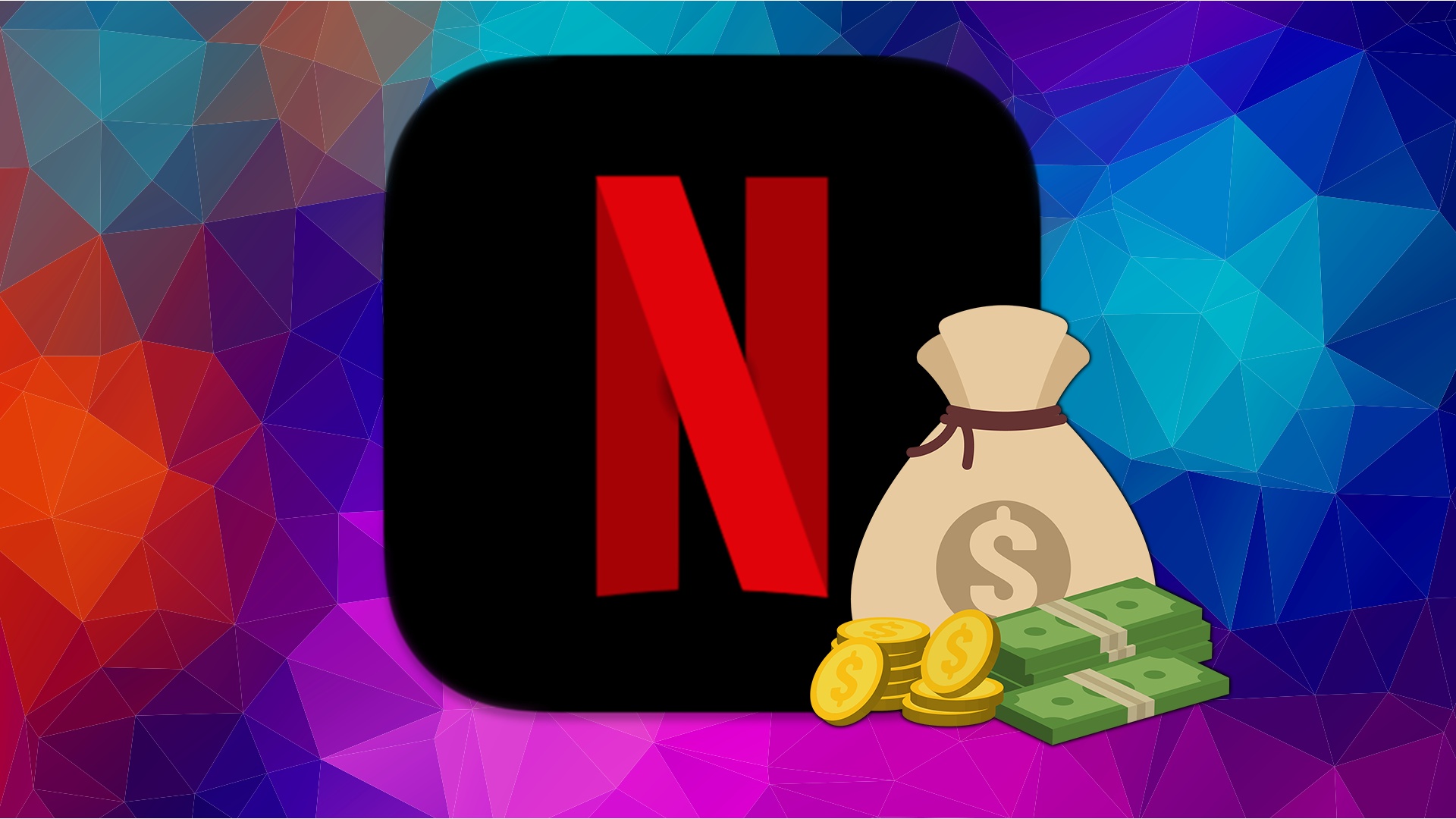 Netflix könnte laut CEO wieder teurer werden - und das ist noch nicht alles