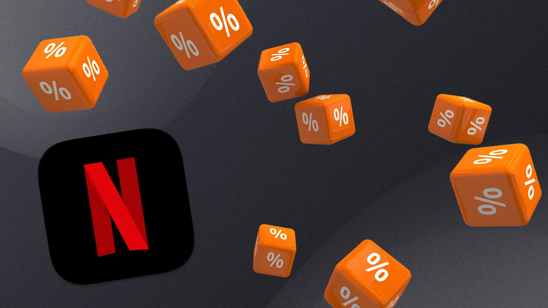 #Teils massive Preissenkungen bei Netflix: Notbremse statt Account-Sharing-Verbot?