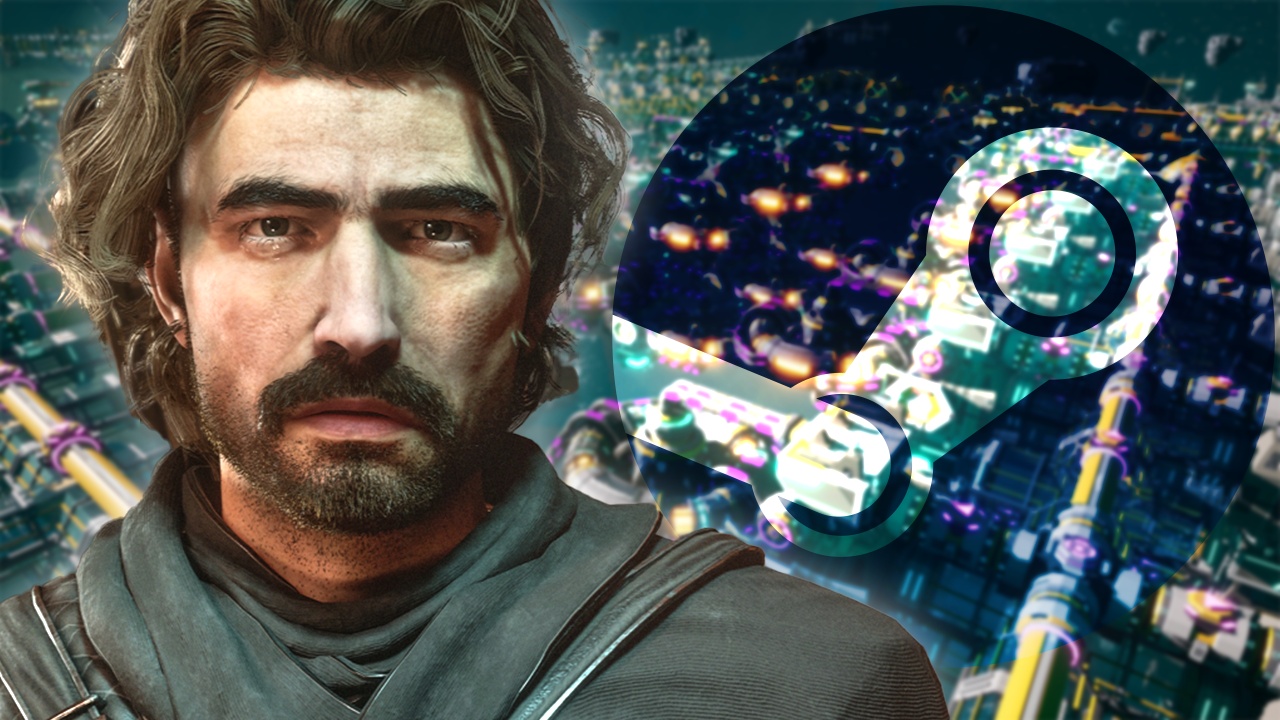 News: Neu bei Steam - Ein traumhaftes Rollenspiel-Kunstwerk erwartet euch
