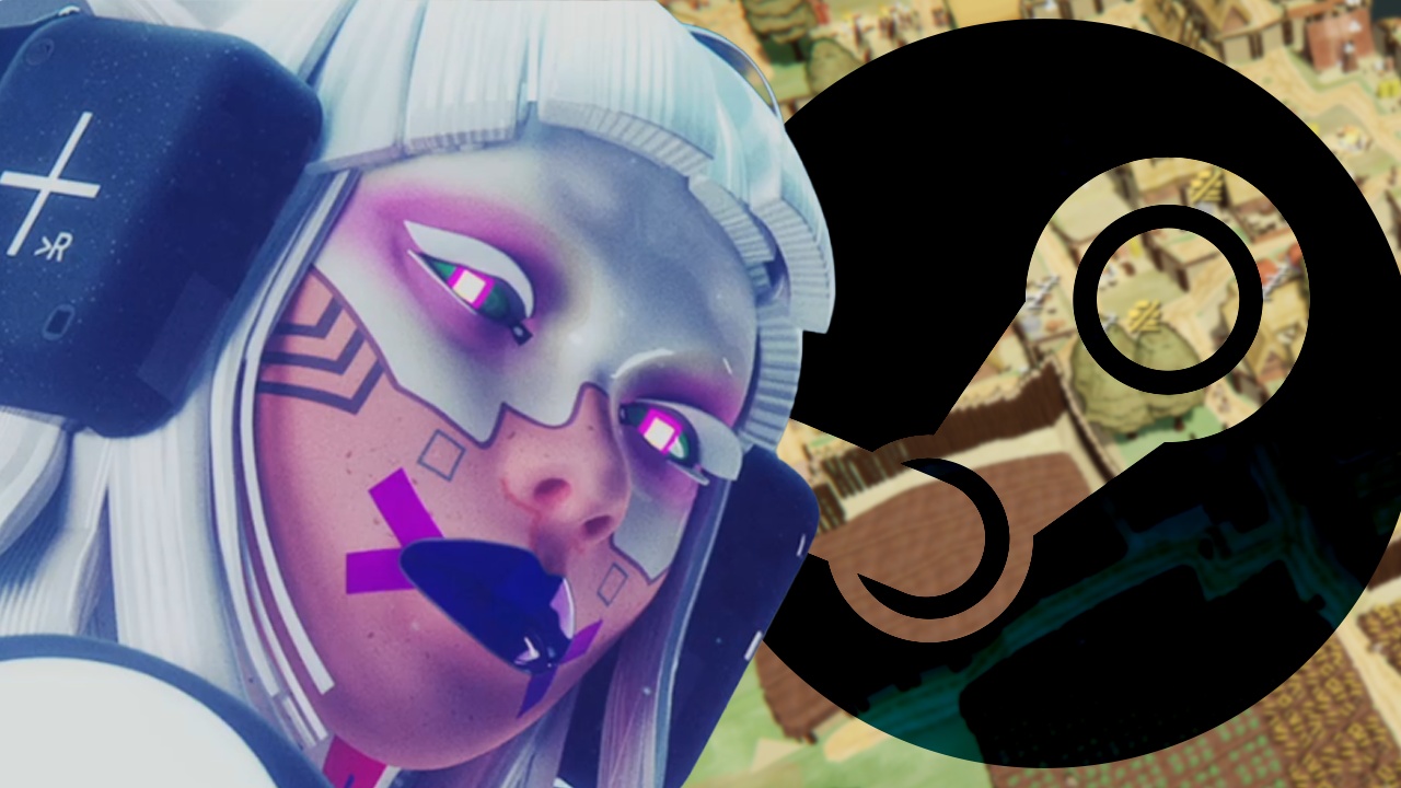 News: Neu bei Steam - Eins der besten Spiele wird diese Woche endlich fortgesetzt