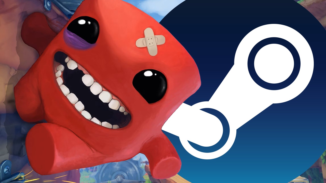 News: Neu bei Steam - 16 Jahre nach dem Original erfindet sich ein Indie-Meisterwerk diese Woche neu