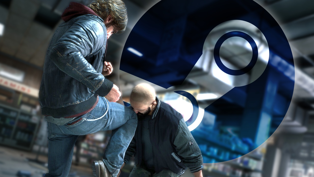News: Neu bei Steam - Ein brutales Open-World-Action-Fest erwartet euch diese Woche