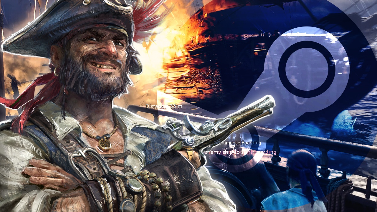 News: Neu bei Steam - Eine gigantische Release-Woche voller Highlights erwartet euch