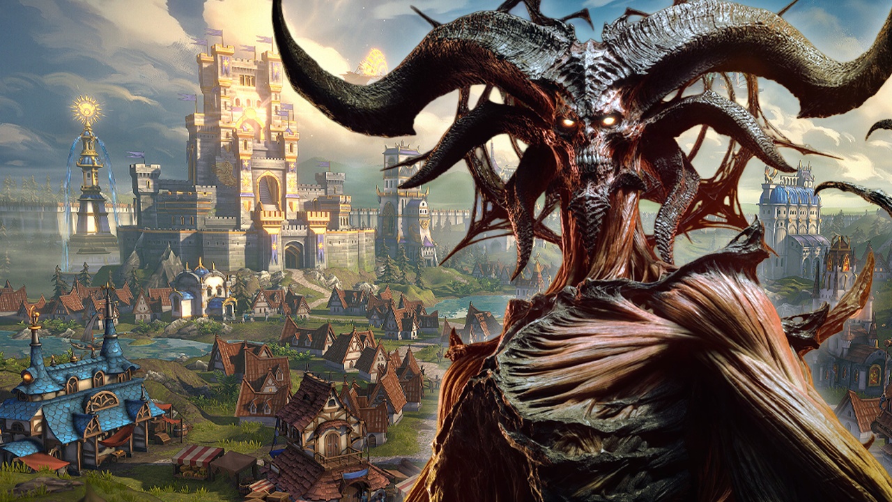 News: Neu bei Steam - Eine der größten RPG-Reihen legt nach, während Strategie-Fans jahrelanges Warten beenden dürfen