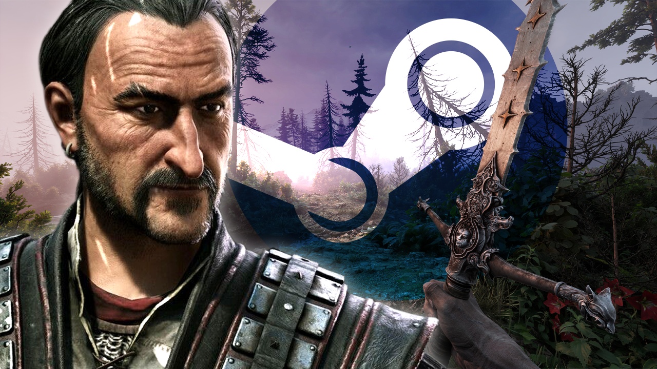 News: Neu bei Steam - Ein Rollenspiel wird riesige Gefühle auslösen – und genau das macht es so gefährlich