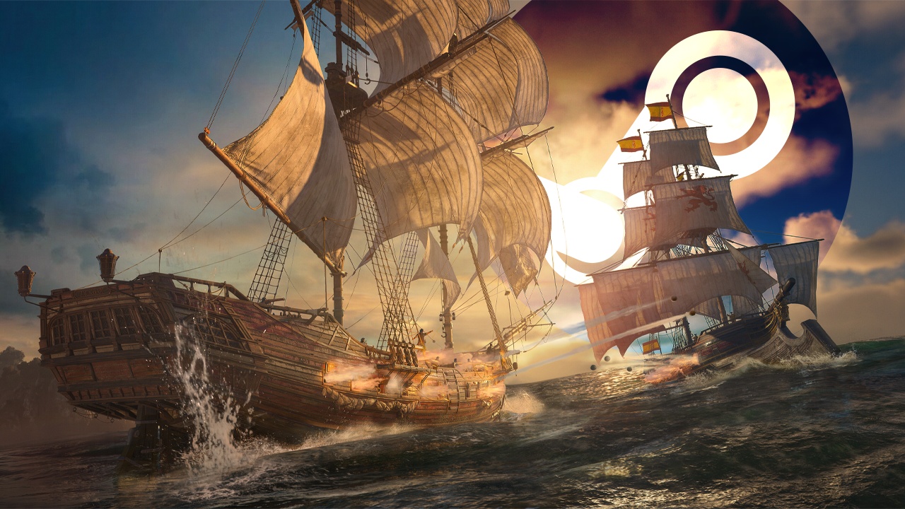 News: Neu bei Steam - Die eine Piraten-Open-World, die damals gefühlt alle liebten, kommt zurück
