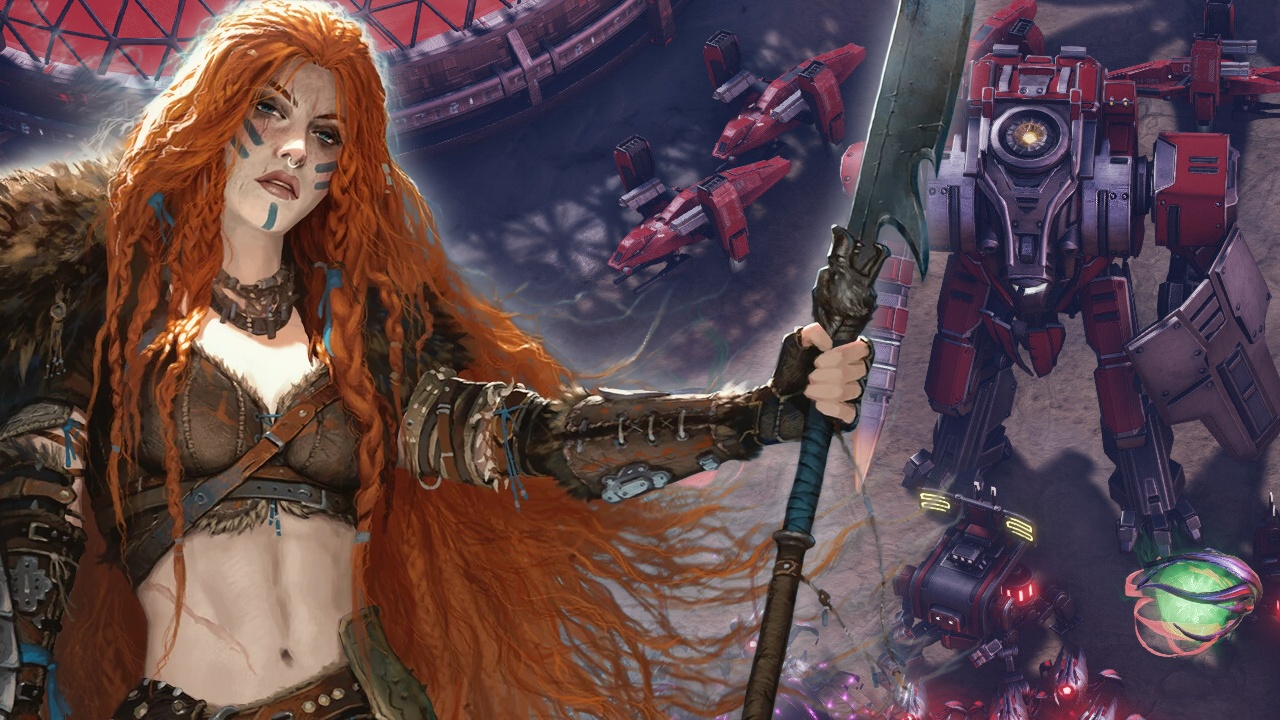 News: Neu bei Steam - Eines der besten Action-Rollenspiele bekommt nach über zehn Jahren sein großes Finale