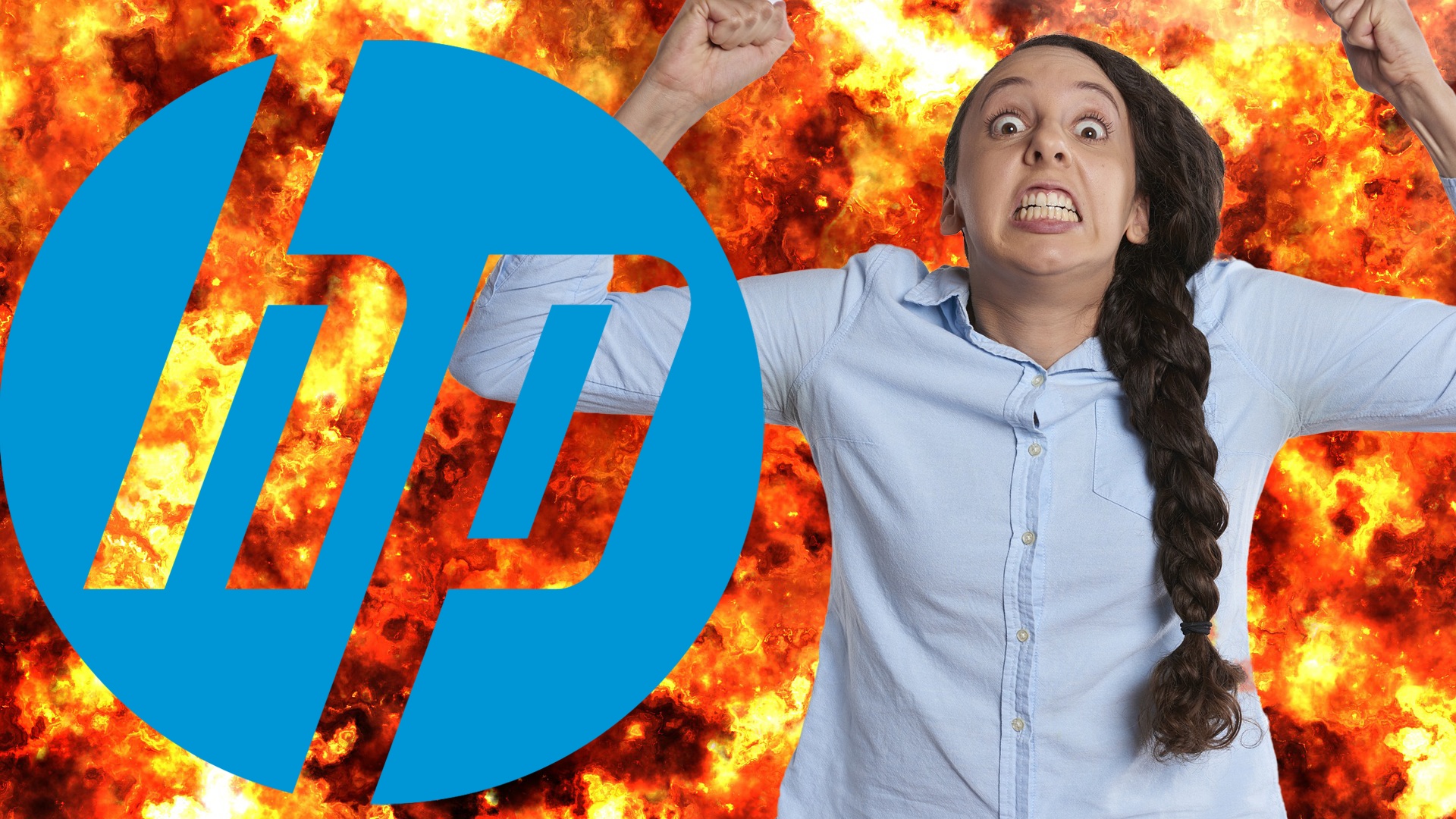 #Neues HP-Update legt Drucker lahm – Kunden sind sauer