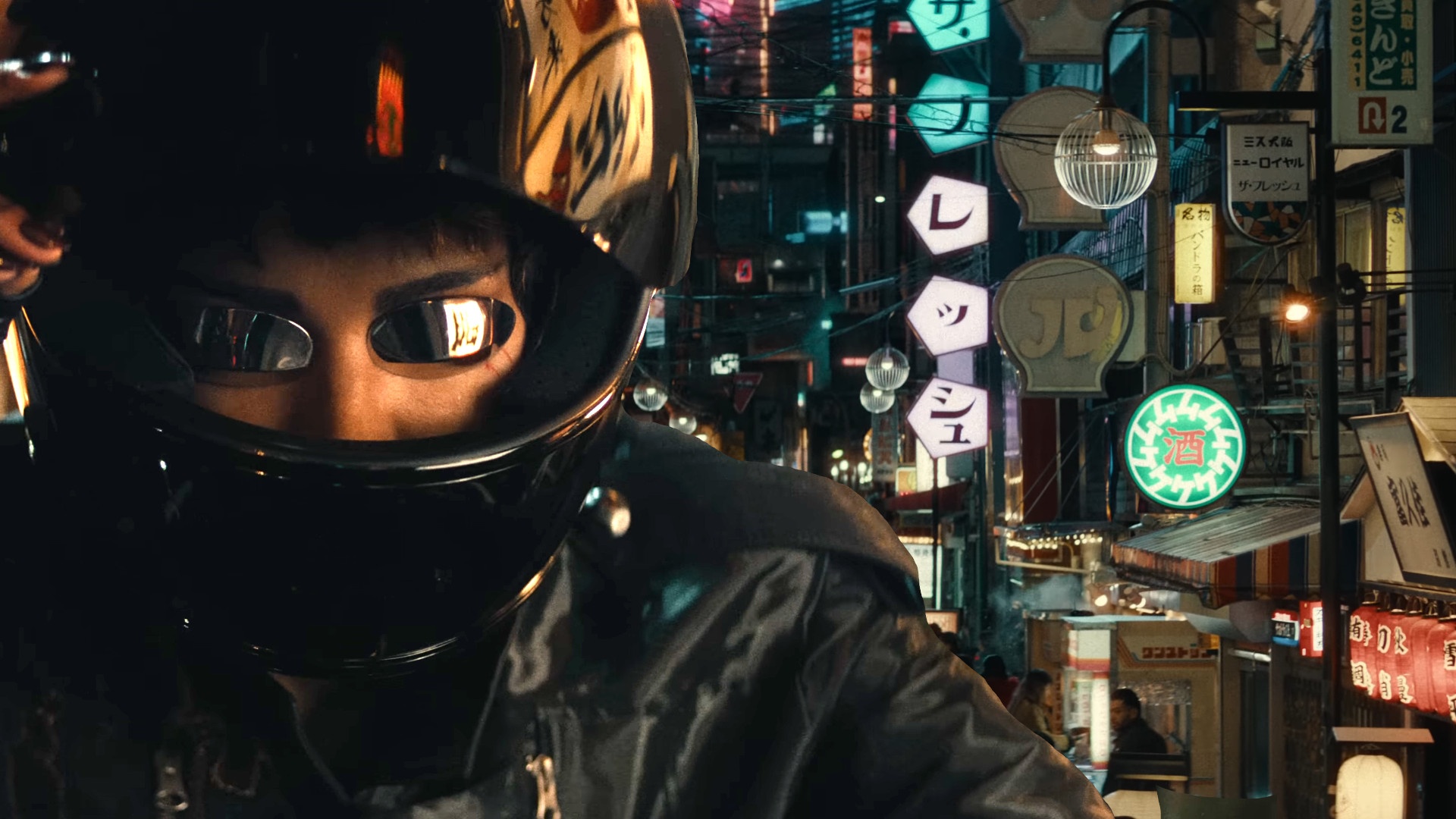 Filmspecial: Neuromancer - Vor 42 Jahren bildete ein Roman das Fundament für das Cyberpunk-Genre, jetzt wird er verfilmt – wann und wo könnt ihr die Serie streamen?