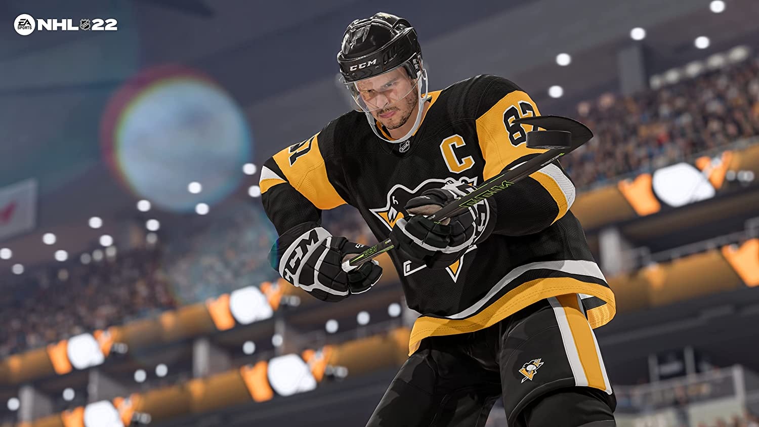 Nhl 22 Screenshots