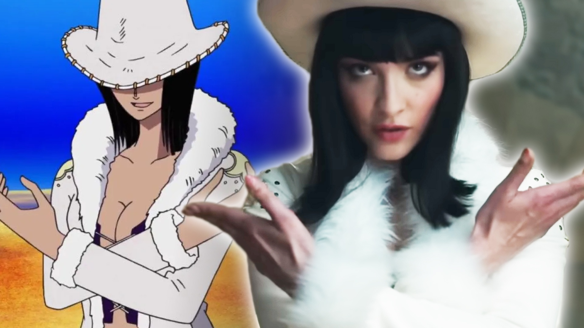 Filmspecial: One Piece - Freundin oder Feindin? Nico Robins komplizierte Geschichte mit den Strohhut-Piraten erklärt