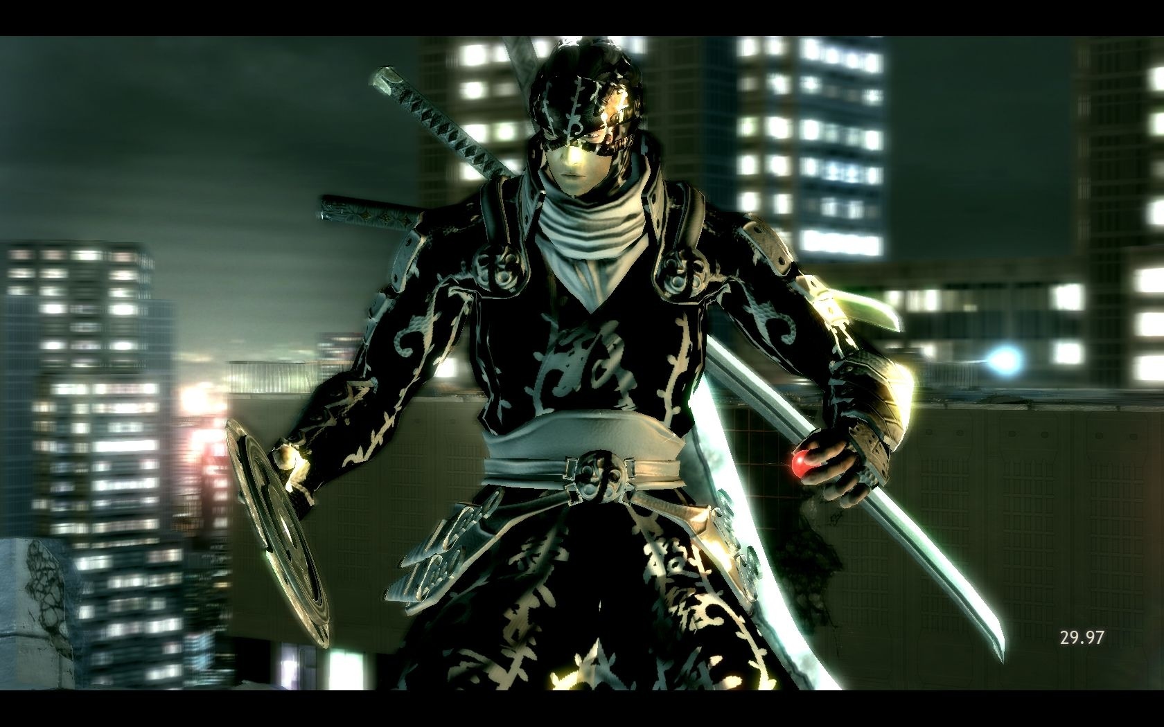 ninja-blade-screenshots