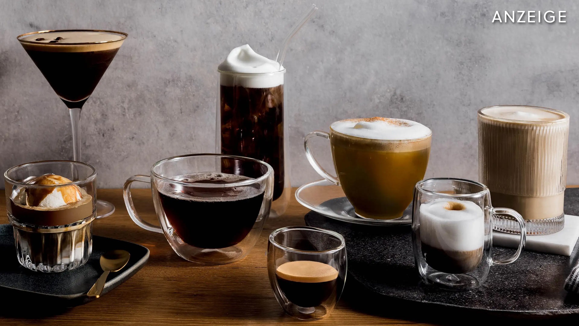 Ninja Luxe Café - Diese 3-in-1-Kaffeemaschine macht euch zum Home-Office-Barista [Anzeige]