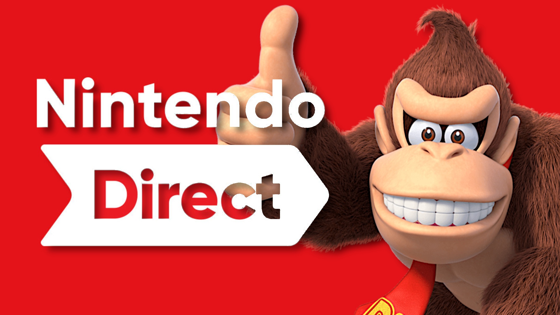 #Neues Donkey Kong, Mario und mehr.: Die spannendsten Ankündigungen der Nintendo Direct