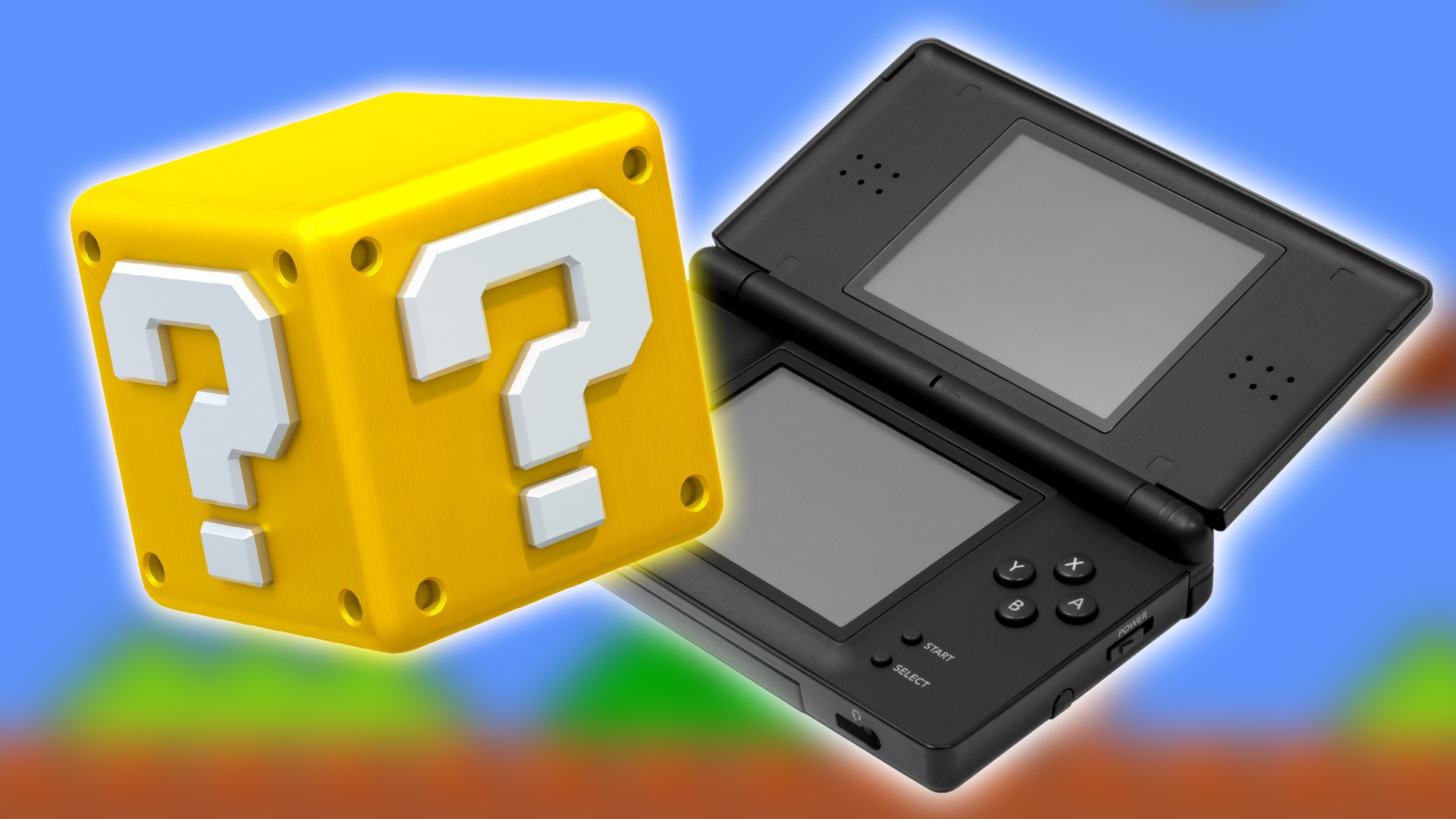 Wie gut kennt ihr den Nintendo DS? Macht mit bei unserem Quiz!