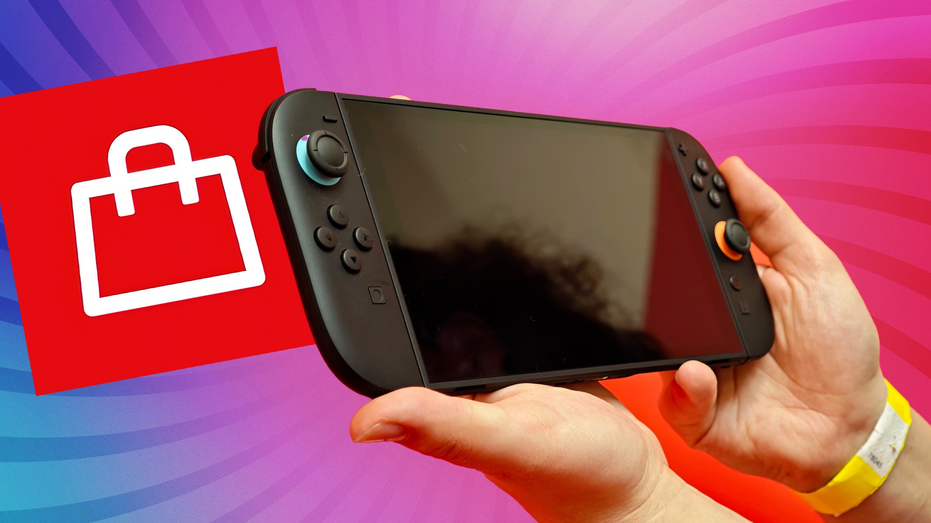 Nintendo Switch 2 - Der eShop eine längst überfällige Überarbeitung bekommen