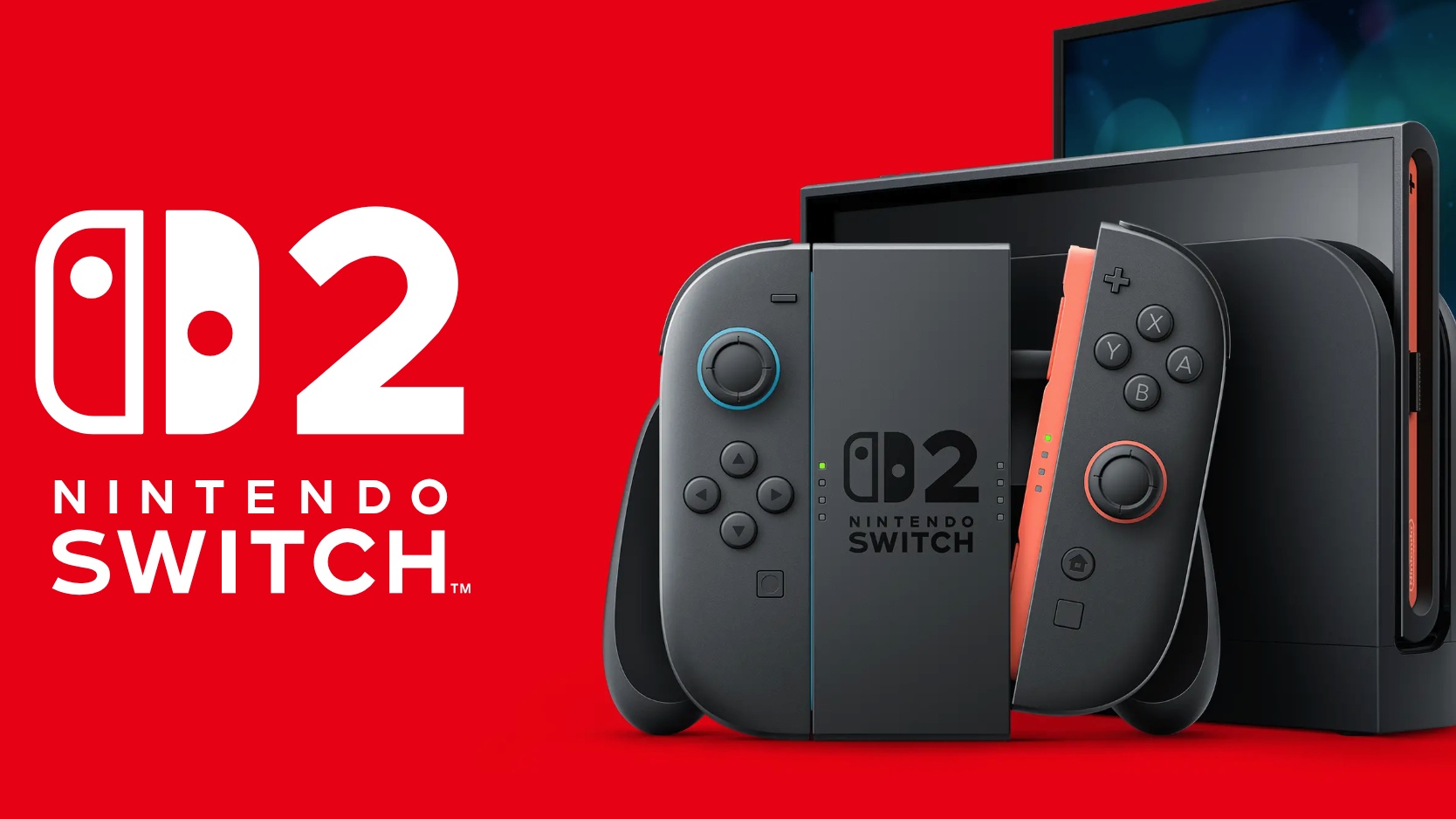 Switch 2 - 75.000 Fans sind überzeugt: Die Konsole könnte eine große Schwachstelle haben