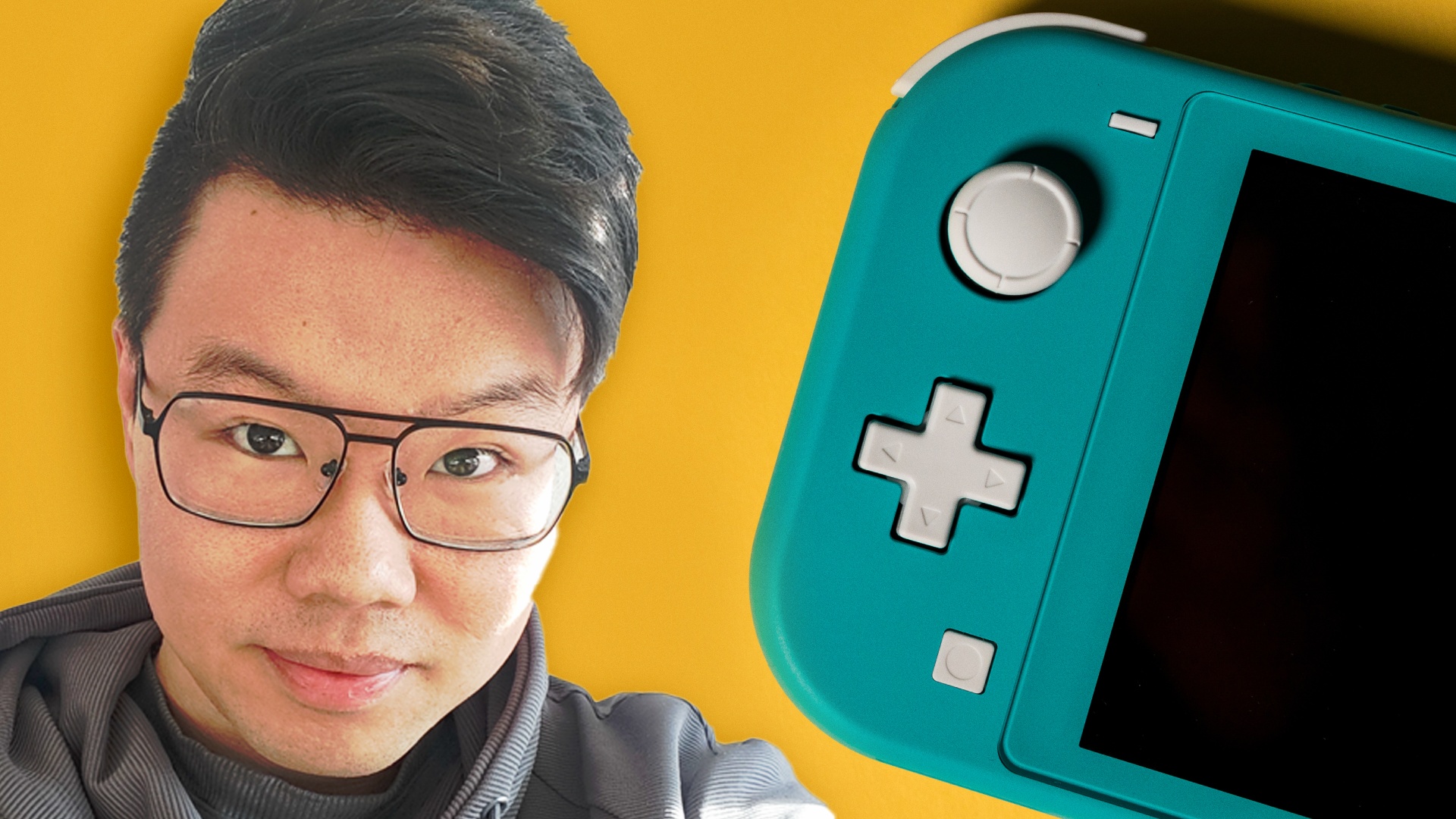 Nintendo Switch 2 - Ich habe mir noch keine Nintendo Switch 2 gekauft, weil ich auf ein anderes Modell warte – es ist nicht die OLED-Version