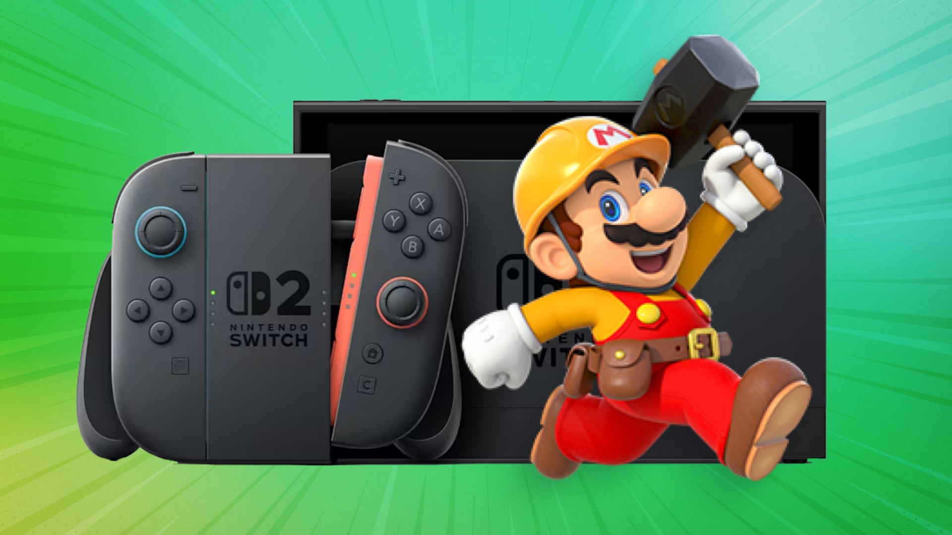 Nintendo Switch 2: Analysten befürchten eine schlechte Verfügbarkeit bis ins Jahr 2026