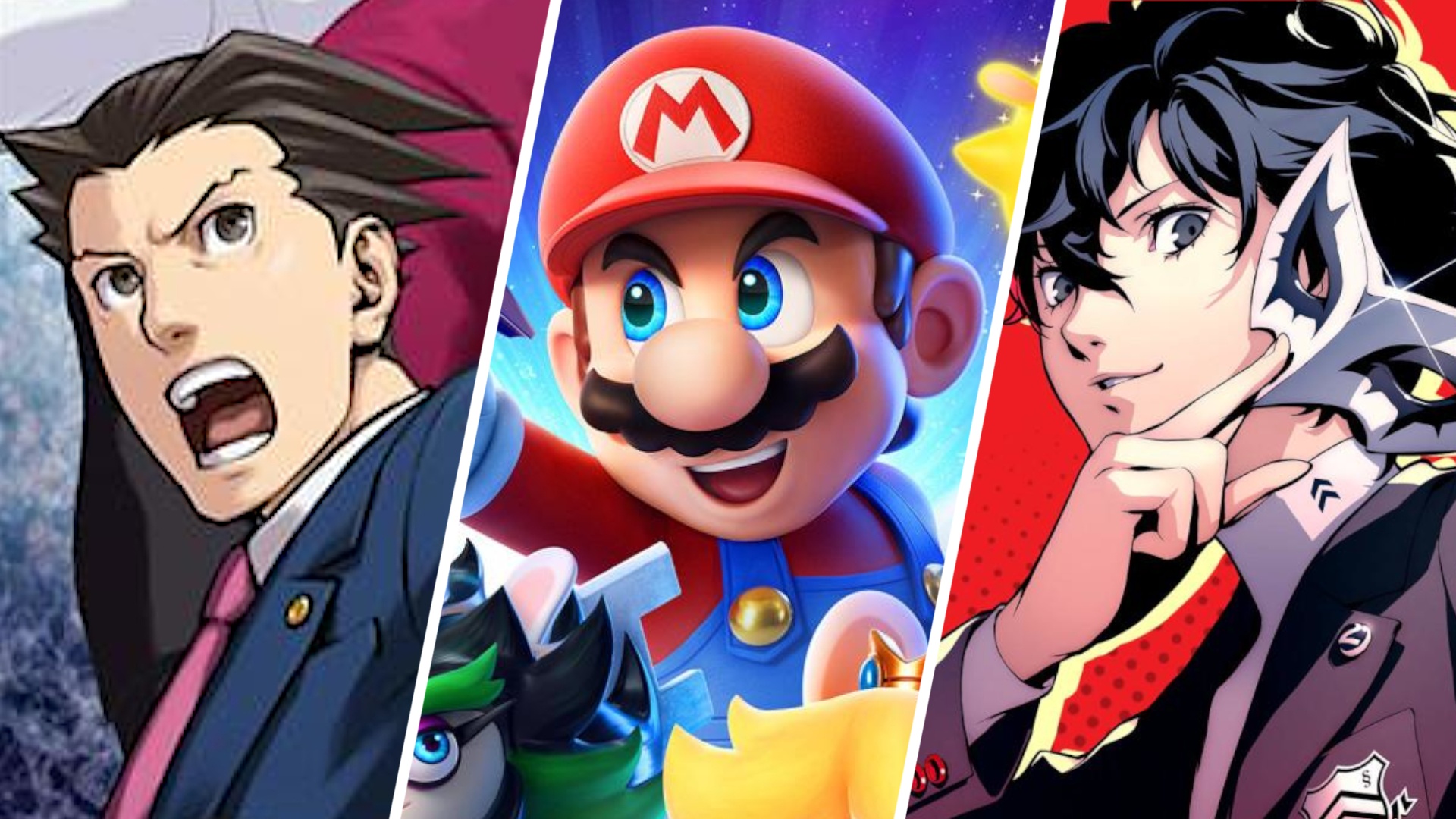 #Black-Friday-Sale auf der Switch gestartet: Diese 15 Spiele lohnen sich jetzt besonders