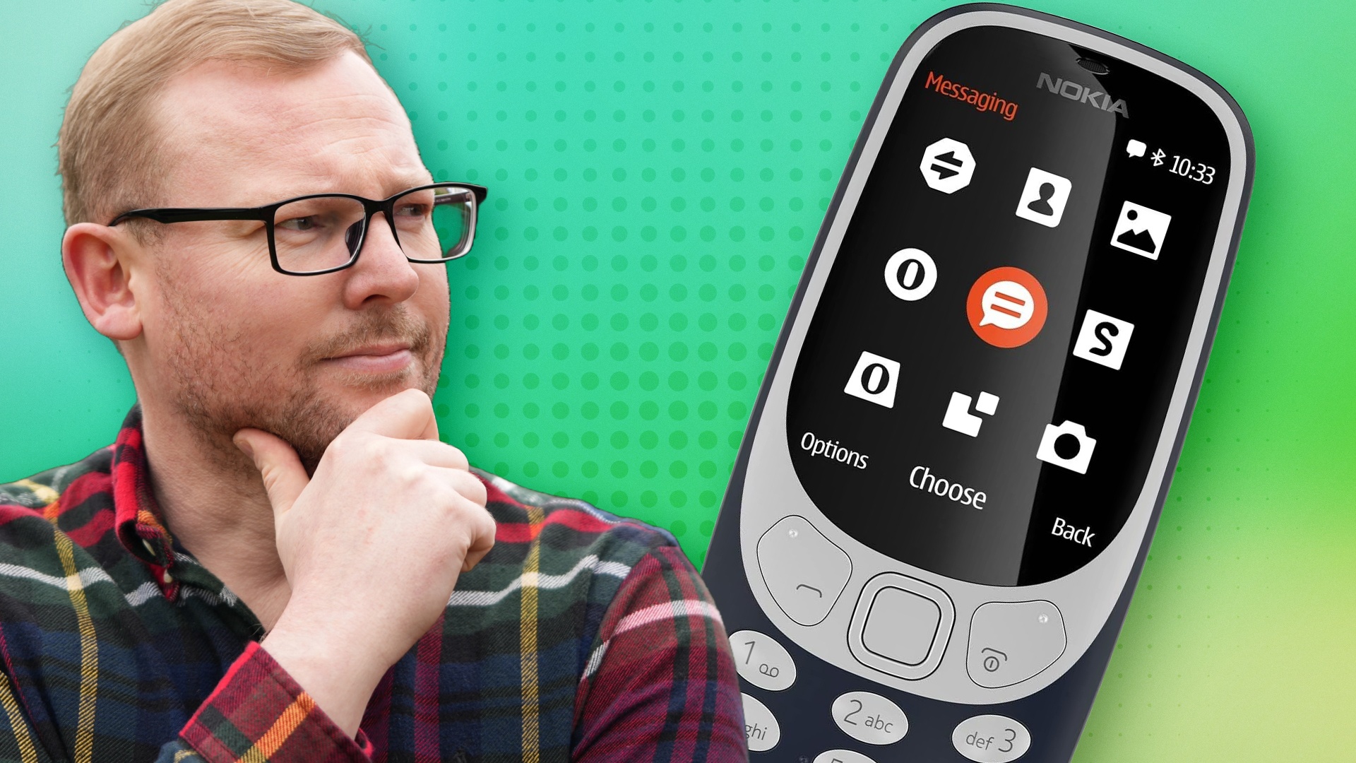 Handys - Für 30 Euro bei Amazon: Dieses legendäre Nokia-Handy kennt jeder – aber für wen lohnt sich der Kauf?