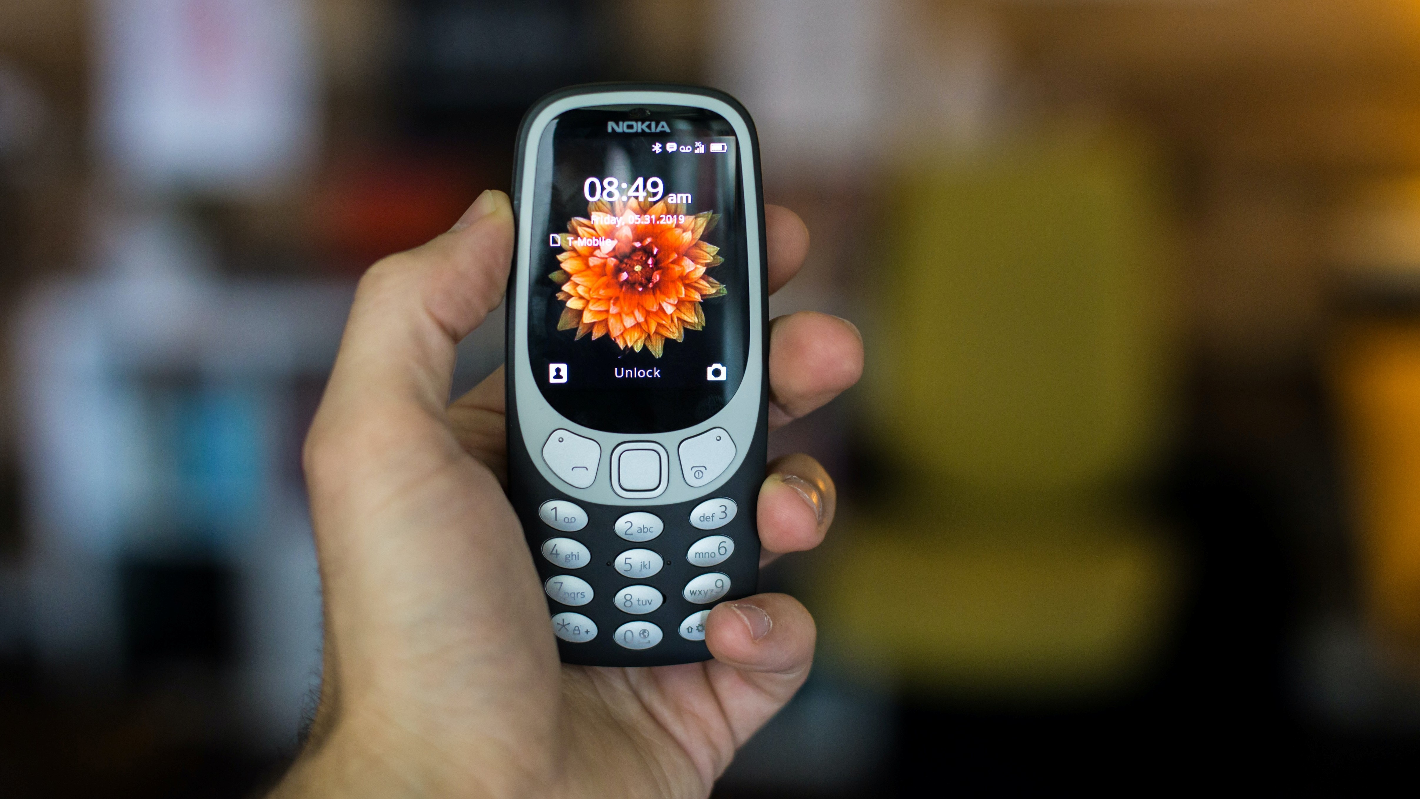 Ende einer Ära: Handys von Nokia werden bis auf eine Ausnahme eingestampft