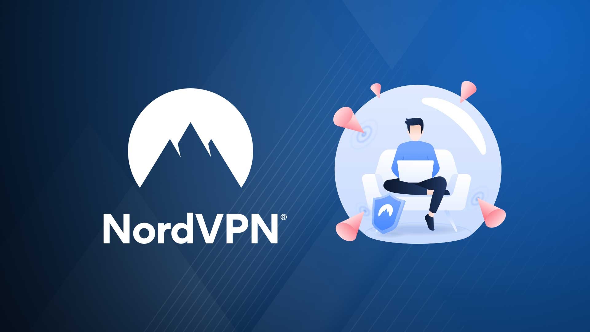 NordVPN im Angebot Jetzt mit neuer BedrohungsschutzFunktion für noch