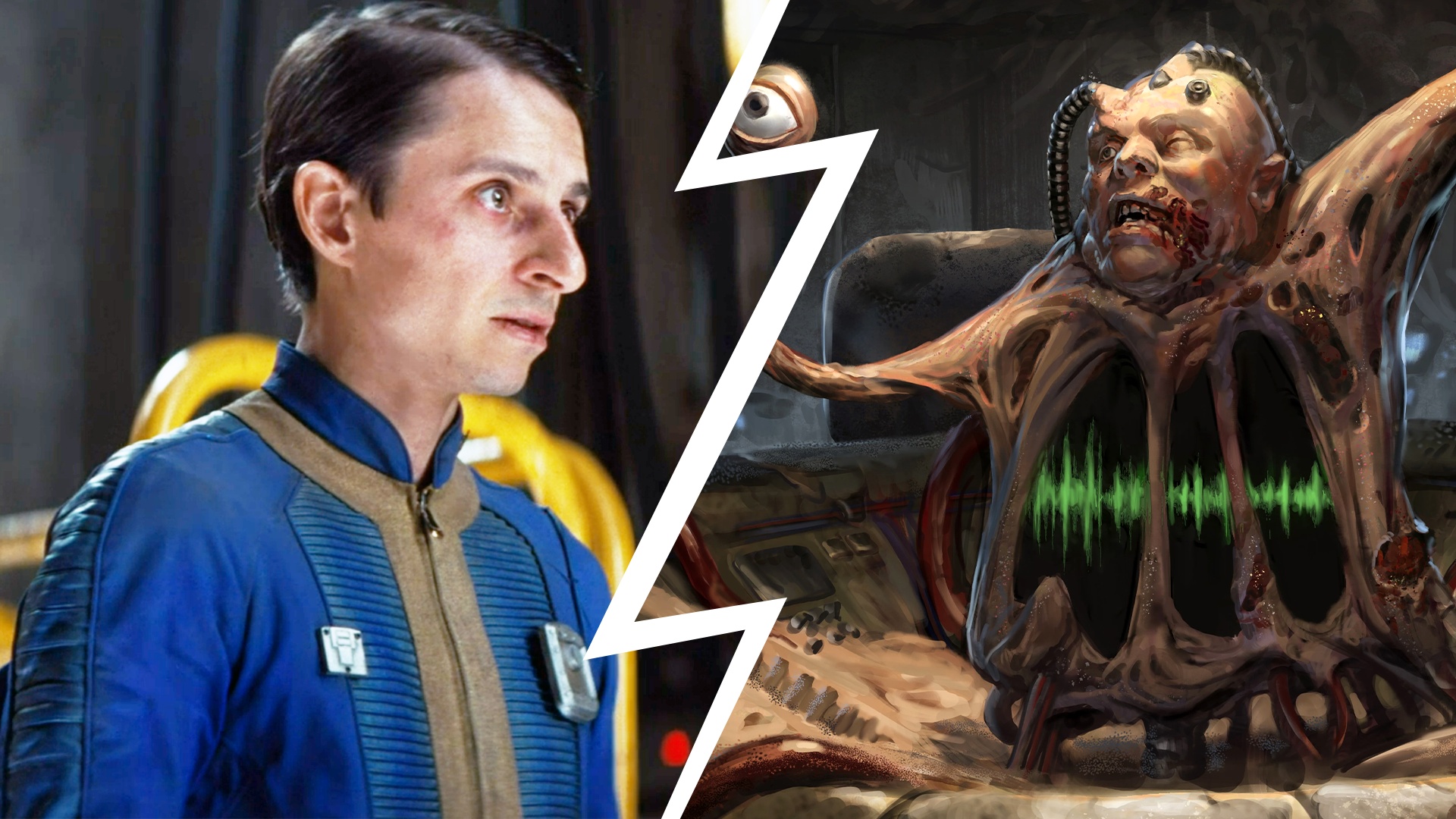Special: Fallout - Was ist F.E.V.? Wir erklären eins der schrecklichsten Geheimnisse des Fallout-Universums – Ist das in unserer Welt möglich?
